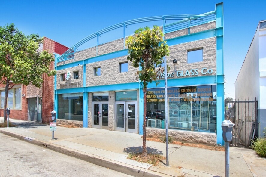 1855 Lincoln Blvd, Santa Monica, CA for lease - Primary Photo - Image 1 of 6