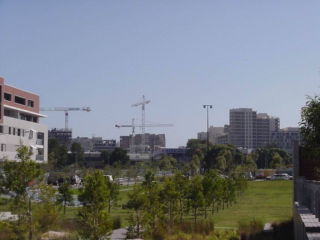 8 Lachlan St, Sydney à louer Photo principale- Image 1 de 6