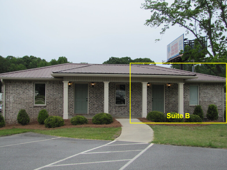 8073 S Rivoli Rd, Bolingbroke, GA for sale - Building Photo - Image 1 of 1