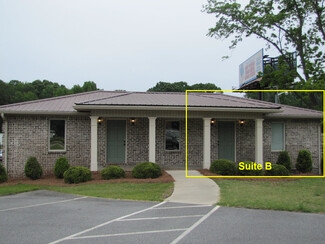 More details for 8073 S Rivoli Rd, Bolingbroke, GA - Office for Lease