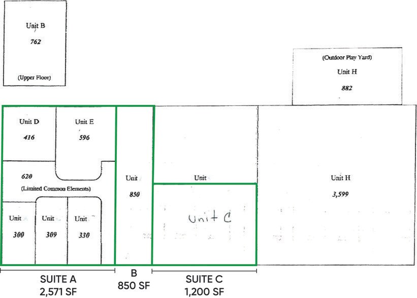 1215 Anthony Dr, Anthony, NM for lease - Building Photo - Image 2 of 9