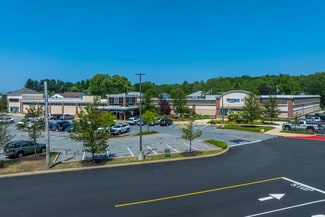 More details for 539 S Broadway, Salem, NH - Retail for Lease