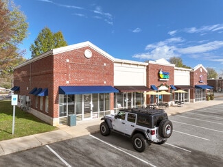 More details for 4455 Highway 49 S, Harrisburg, NC - Retail for Lease