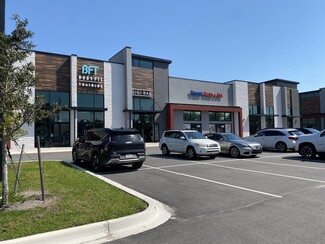 Plus de détails pour US Route 1 & CR 210, Ponte Vedra, FL - Bureau/Médical, Vente au détail à louer