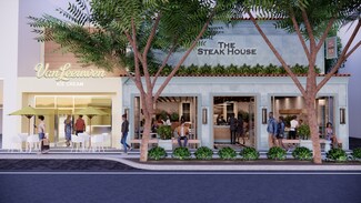 Plus de détails pour 325 N San Fernando Blvd, Burbank, CA - Commerce de détail à louer