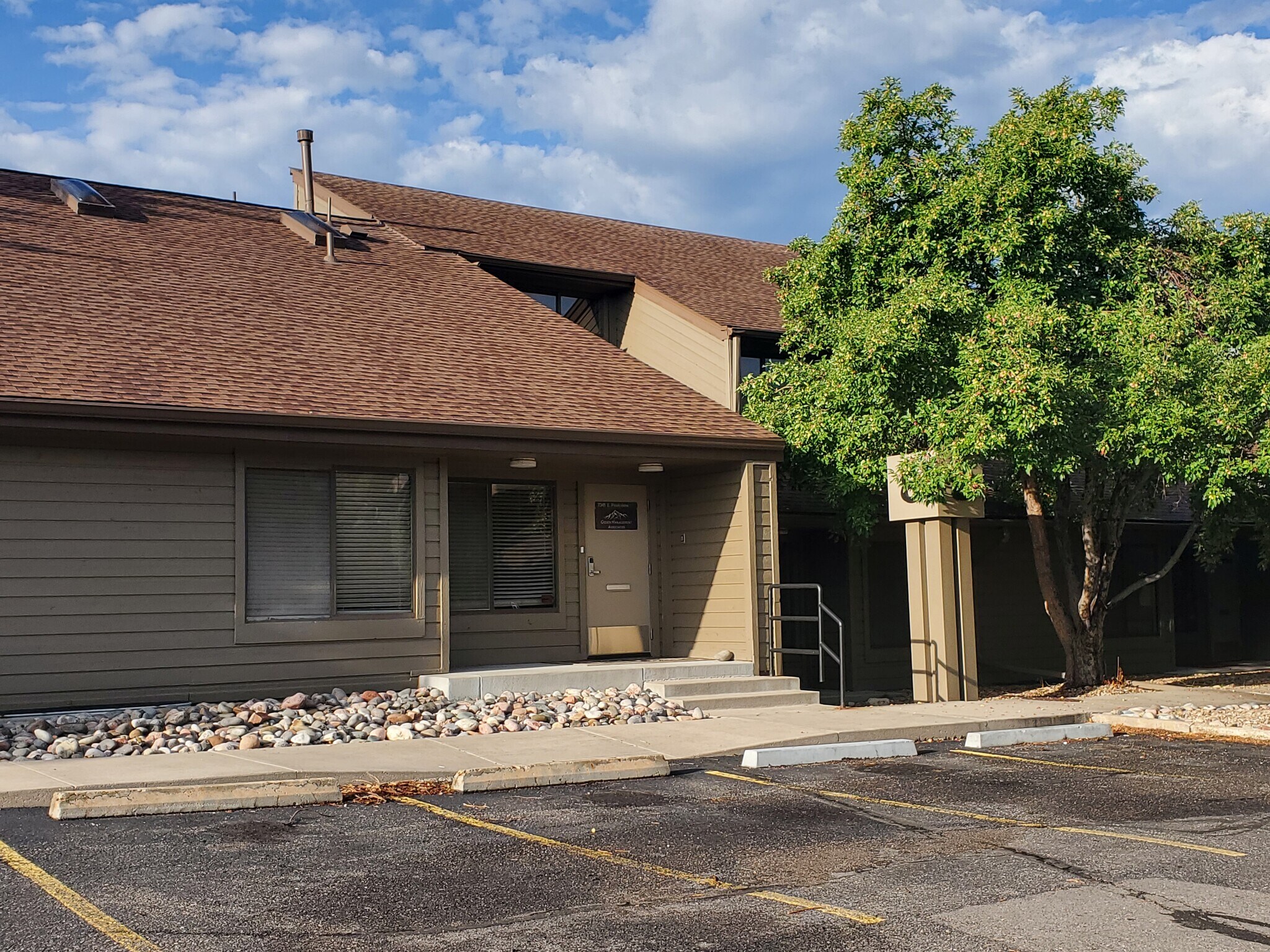 7305-7355 E Peakview Ave, Englewood, CO for lease Primary Photo- Image 1 of 5