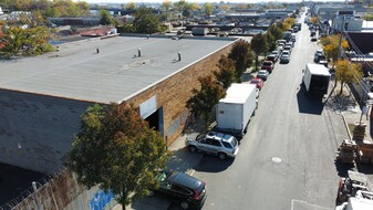 920 Whittier st, Bronx NY - Commercial Real Estate