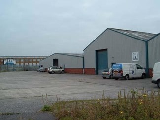 More details for Mitcham Rd, Blackpool - Industrial for Lease