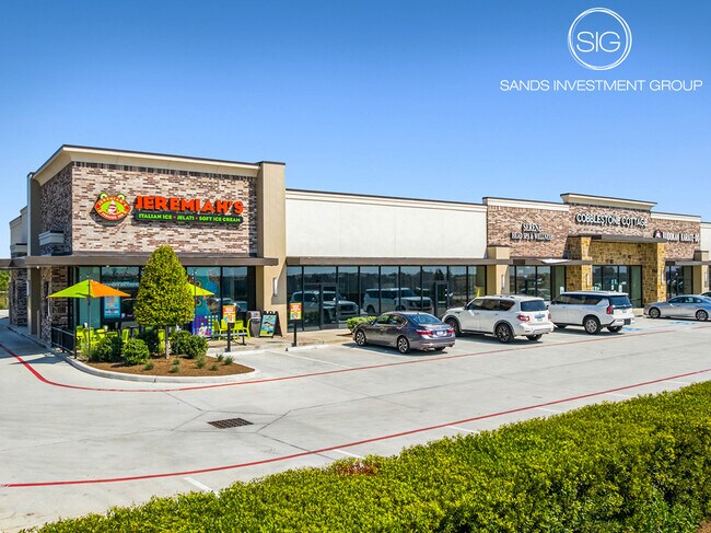 More details for 28840 FM 1093 Rd, Fulshear, TX - Retail for Sale