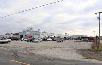 Plus de détails pour 57784 County Road 3, Elkhart, IN - Industriel à vendre
