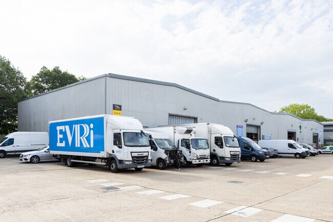 More details for Whittle Way, Crawley - Flex for Lease