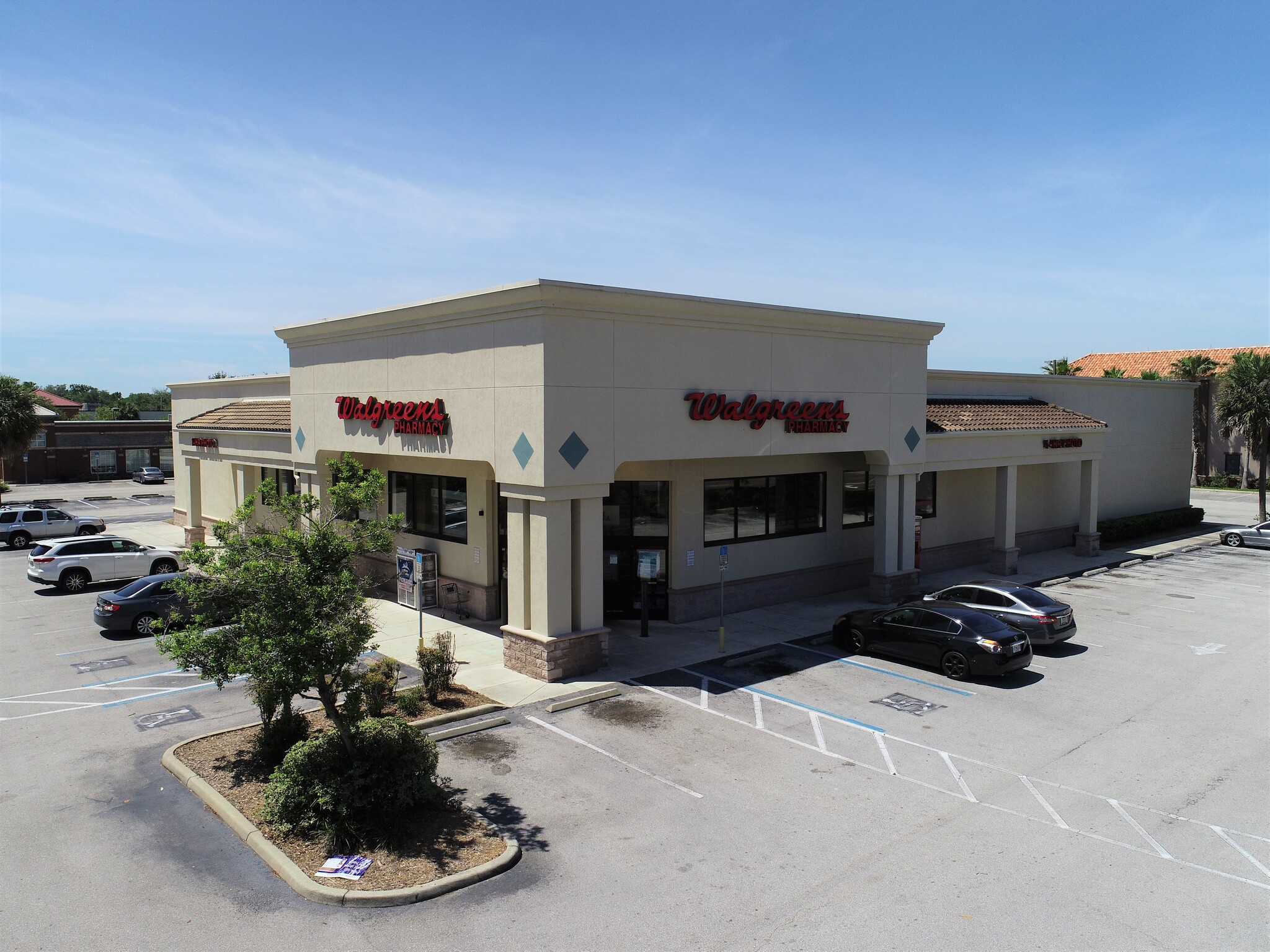 3950 N Dean Rd, Orlando, FL for sale Building Photo- Image 1 of 1