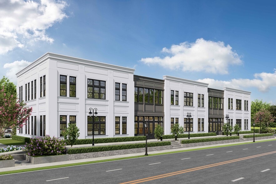 950 S Dillard St, Winter Garden, FL for lease - Building Photo - Image 2 of 7