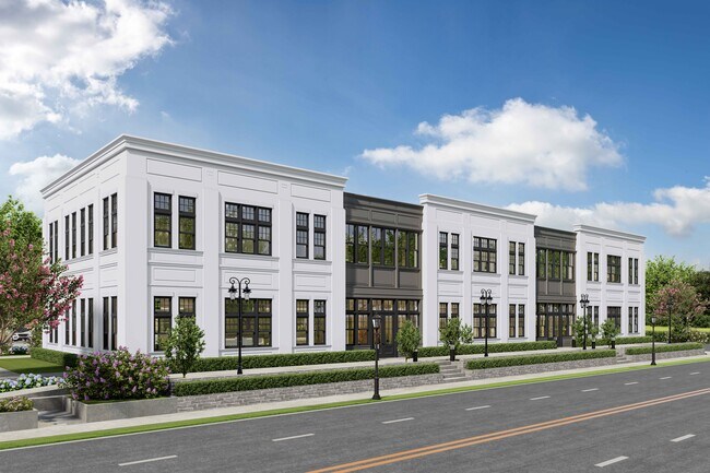 More details for 950 S Dillard St, Winter Garden, FL - Office/Retail for Lease