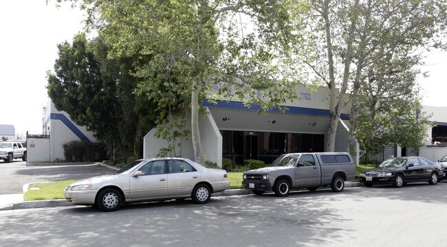 Plus de détails pour 1170 N Van Horne Way, Anaheim, CA - Industriel à louer