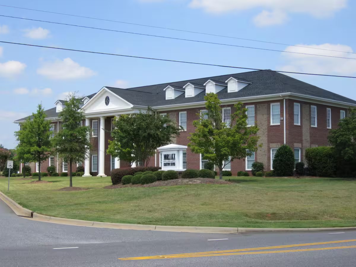 114 Morlake Dr, Mooresville, NC for lease Building Photo- Image 1 of 1