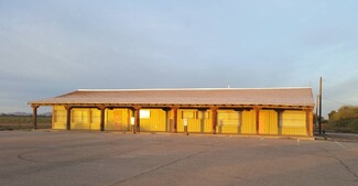 Plus de détails pour 13549 N Sanders Rd, Marana, AZ - Bureau à louer