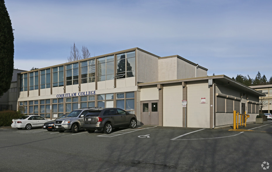 516 Brookmere Ave, Coquitlam, BC for lease - Building Photo - Image 3 of 7