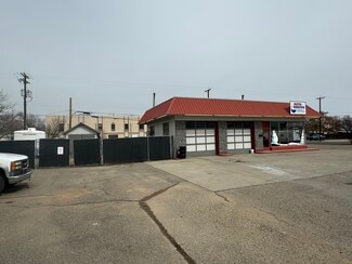 Plus de détails pour 1162 Ute Ave, Grand Junction, CO - Commerce de détail à vendre