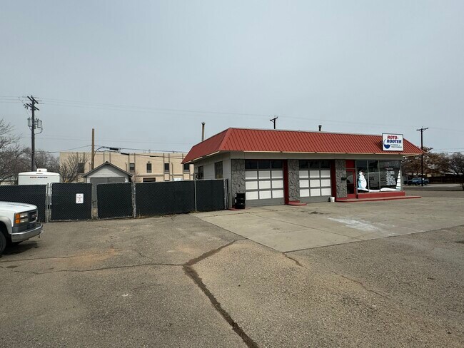 More details for 1162 Ute Ave, Grand Junction, CO - Retail for Sale