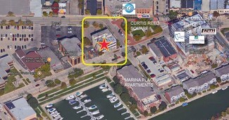 Plus de détails pour 140 Main St, Menasha, WI - Bureau à vendre
