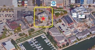 More details for 140 Main St, Menasha, WI - Office for Sale