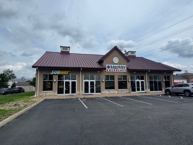 More details for 5346-5352 N Hamilton Rd, Columbus, OH - Retail for Lease