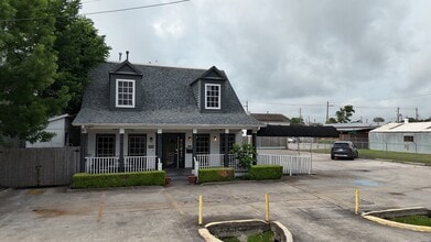 4705 Inker St, Houston, TX for lease Building Photo- Image 2 of 6