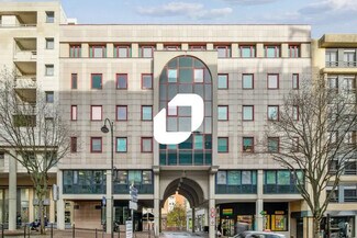 Plus de détails pour Bureau à vendre