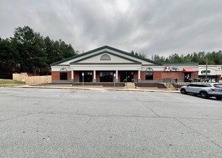 More details for 12916 Highway 92, Woodstock, GA - Multiple Space Uses for Lease