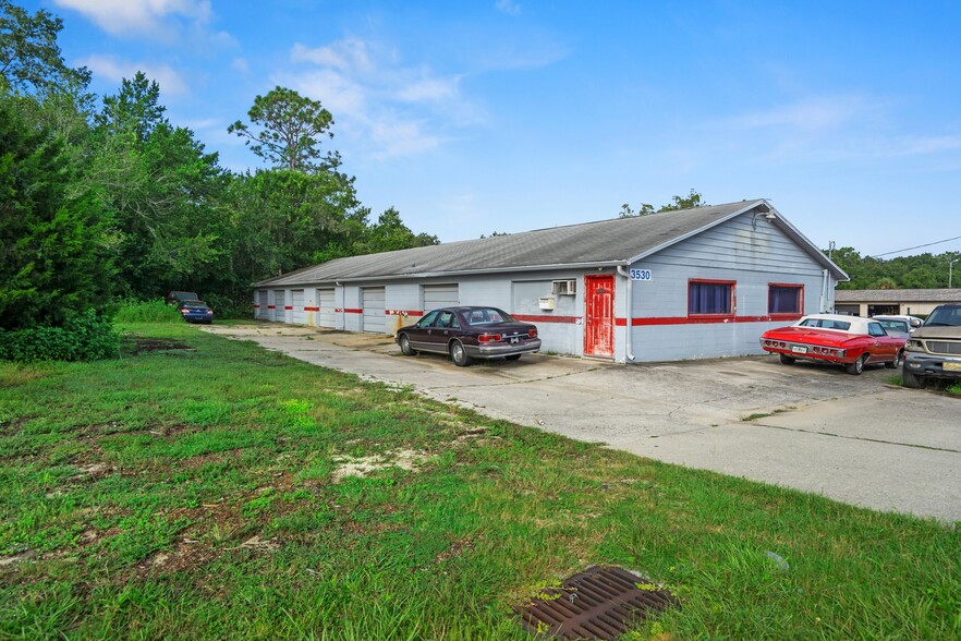 3530 E Gulf To Lake Hwy, Inverness, FL à vendre - Photo du bâtiment - Image 1 de 1