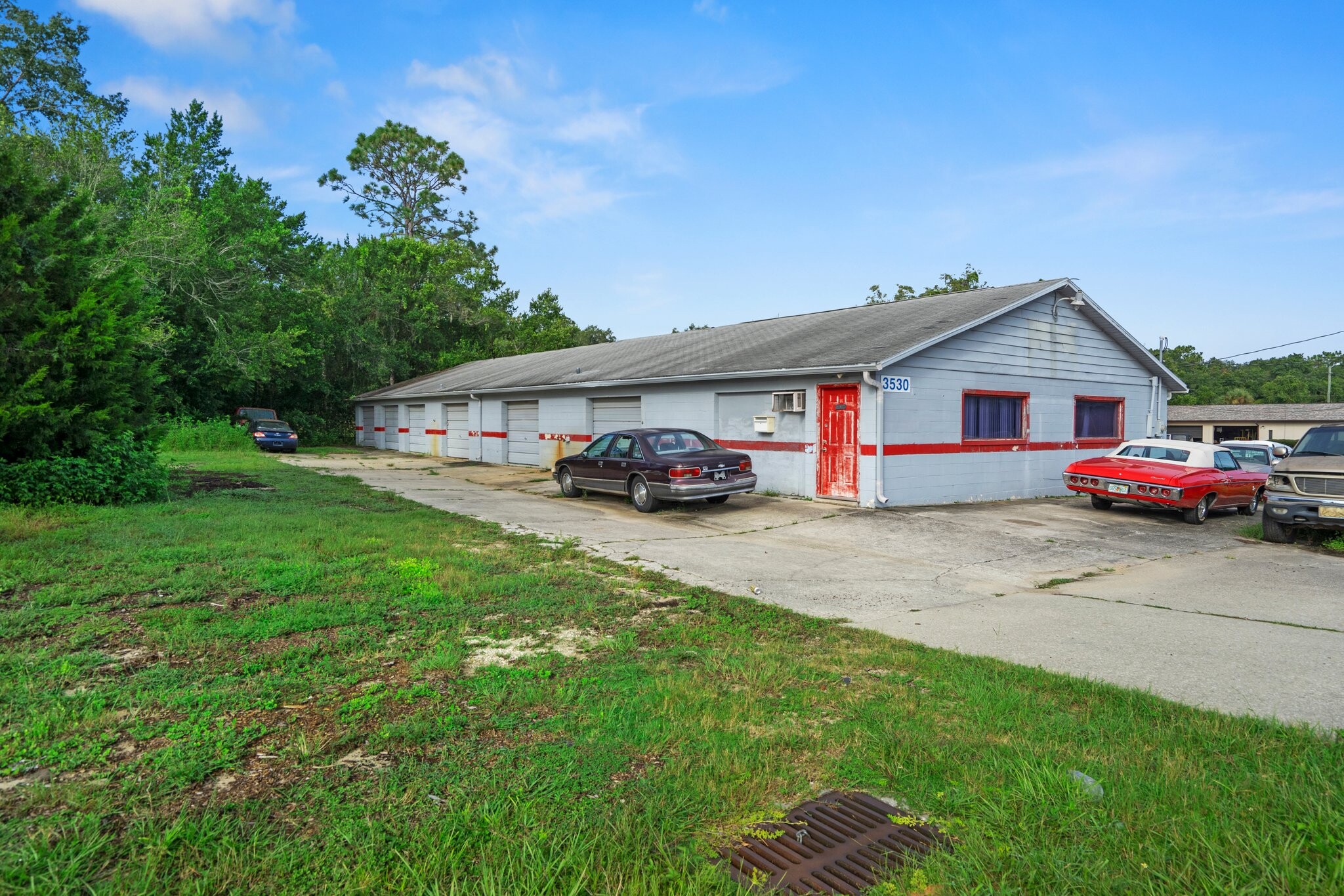 3530 E Gulf To Lake Hwy, Inverness, FL à vendre Photo du bâtiment- Image 1 de 1