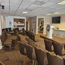 3100-3150 N Federal Hwy, Lighthouse Point, FL for lease Interior Photo- Image 2 of 8