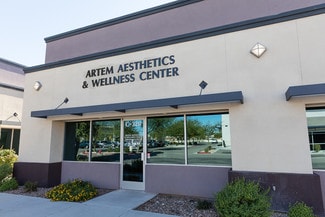 Plus de détails pour 9059 W Lake Pleasant Pky, Peoria, AZ - Médical à louer