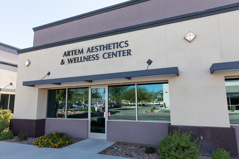 9059 W Lake Pleasant Pky, Peoria, AZ for lease Primary Photo- Image 1 of 13