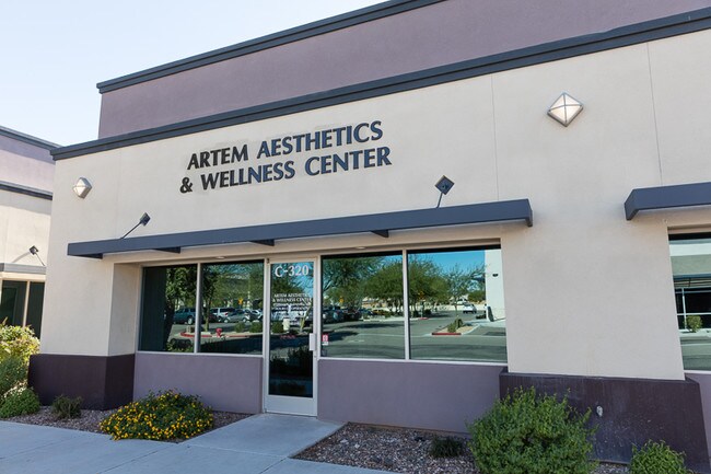 Plus de détails pour 9059 W Lake Pleasant Pky, Peoria, AZ - Médical à louer