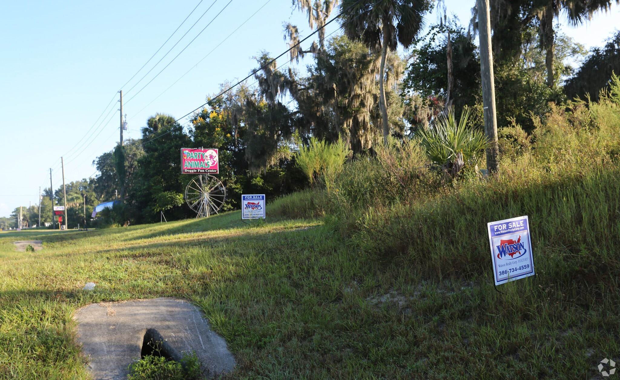 2300 N Volusia Ave, Orange City, FL à vendre Photo principale- Image 1 de 6