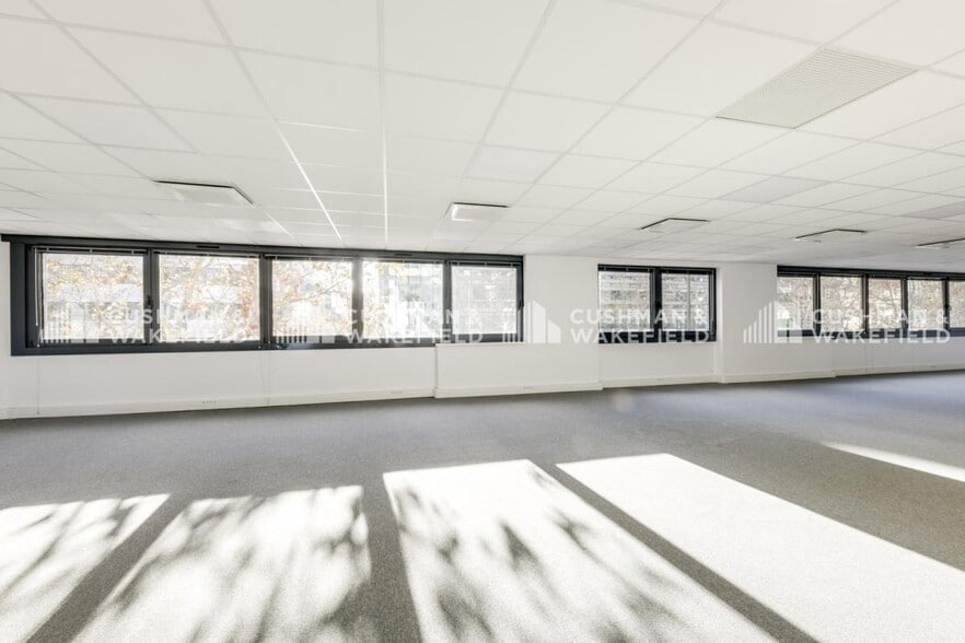 Bureau dans Boulogne-Billancourt à louer - Photo intérieure - Image 3 de 8