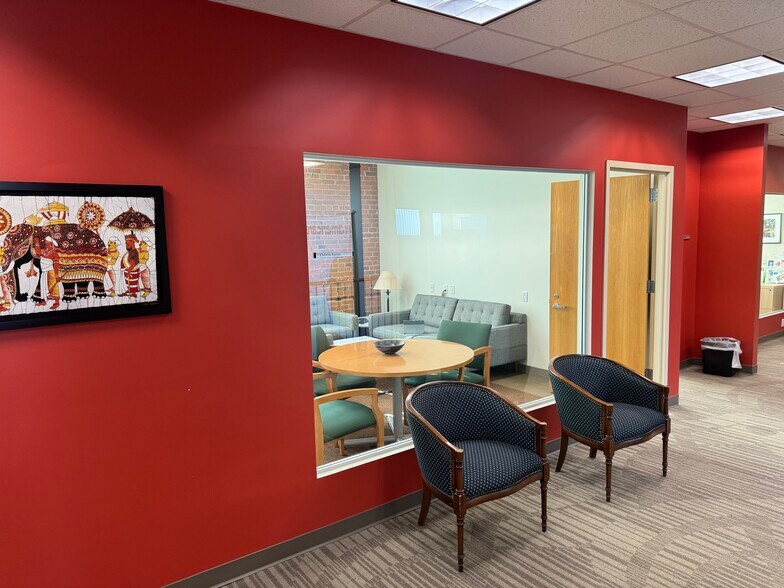 88-112 Hamilton Ave, Stamford, CT à louer - Photo intérieure - Image 3 de 15