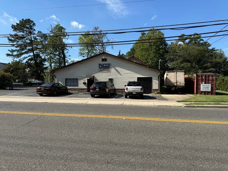 1755 Williamstwn Erl Rd, Sicklerville, NJ for sale - Building Photo - Image 2 of 4