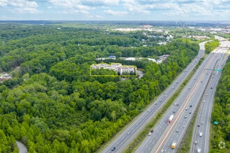 201 Defense Hwy, Annapolis, MD - Aérien Vue de la carte - Image1