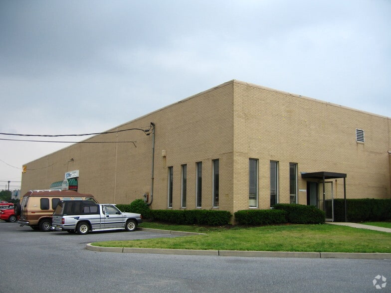 1525 Route 73, Pennsauken, NJ à louer - Photo du bâtiment - Image 3 de 3