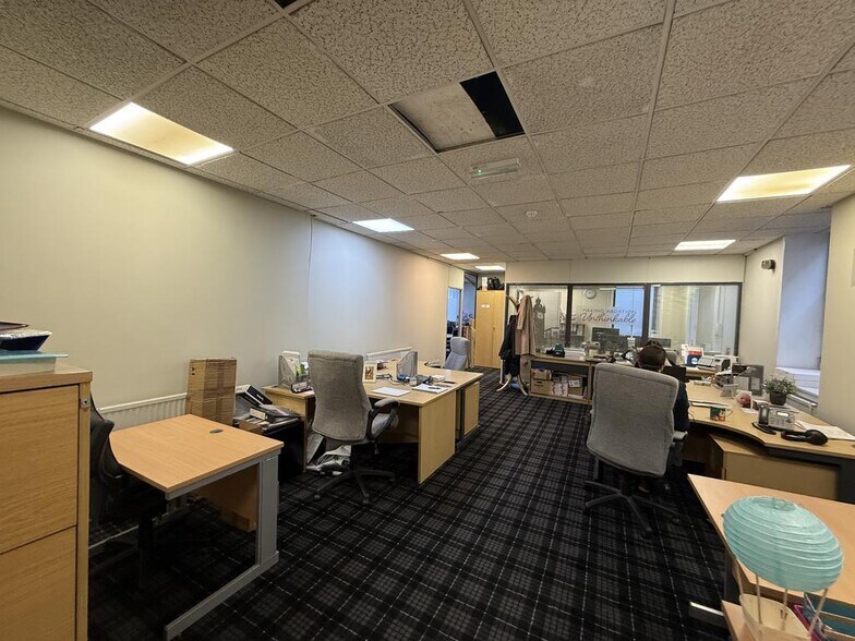 82 Union St, Glasgow à vendre - Photo intérieure - Image 2 de 18