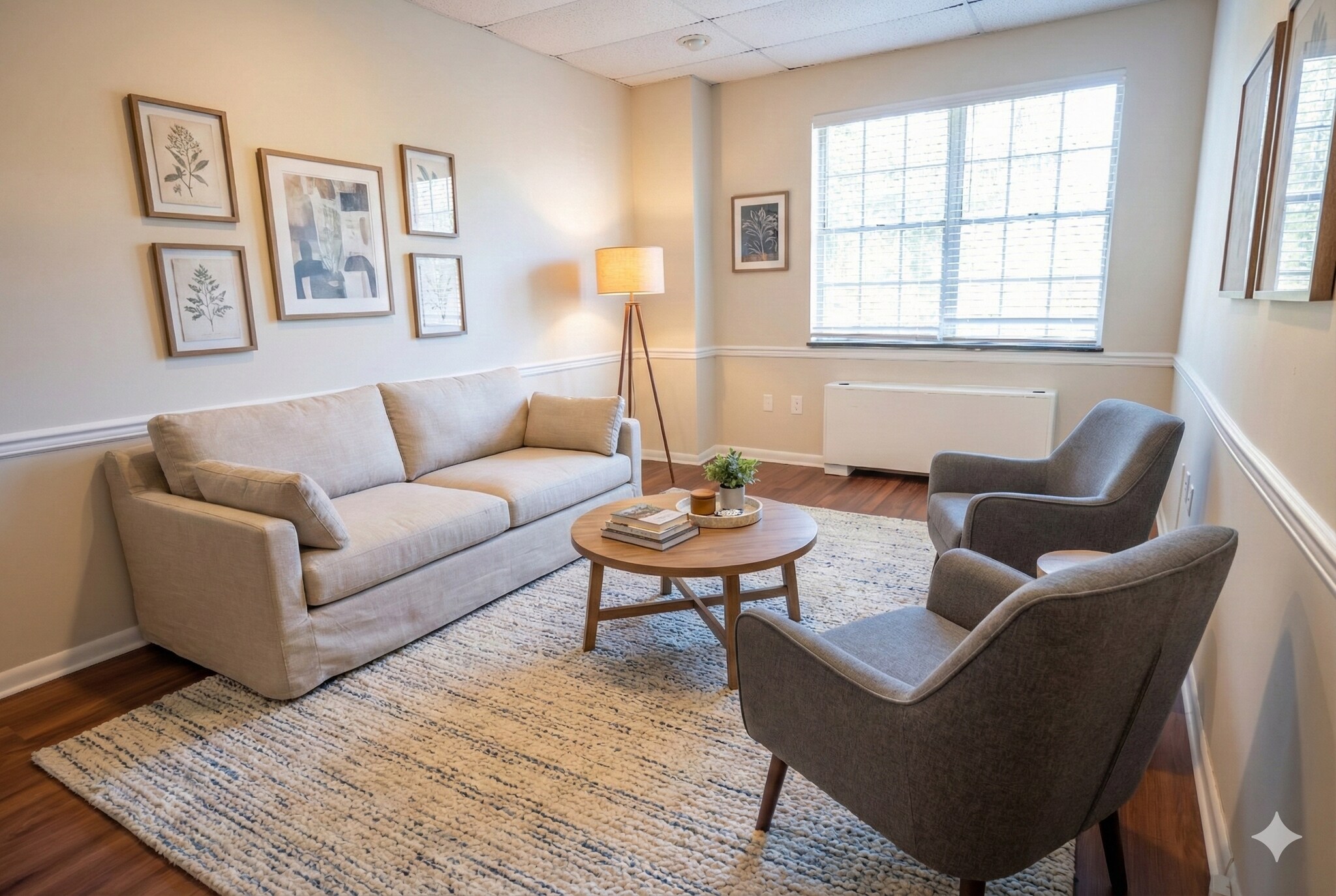 1062 E Lancaster Ave, Bryn Mawr, PA for lease Interior Photo- Image 1 of 4