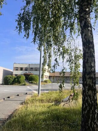 Plus de détails pour Industriel à louer