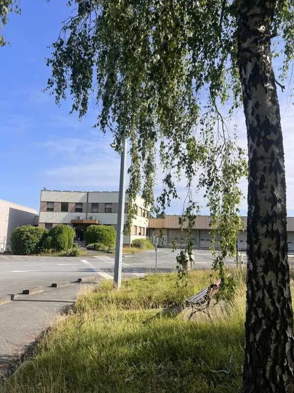 Office in Collégien for lease Building Photo- Image 1 of 21