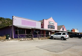 Plus de détails pour 1642 FM 2673, Canyon Lake, TX - Commerce de détail à louer