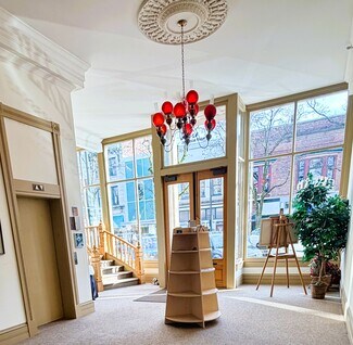 Plus de détails pour 424 Washington St, Columbus, IN - Bureau à louer