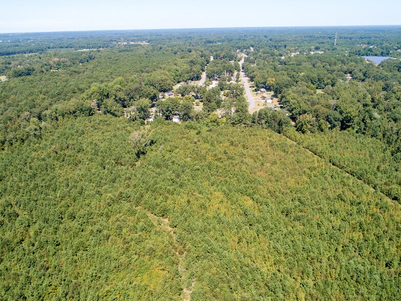 0 Jimree Avenue Ave, Fayetteville, NC for sale - Aerial - Image 1 of 9
