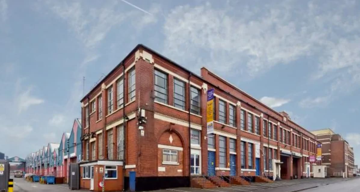 Hay Hall Rd, Birmingham for lease Primary Photo- Image 1 of 7